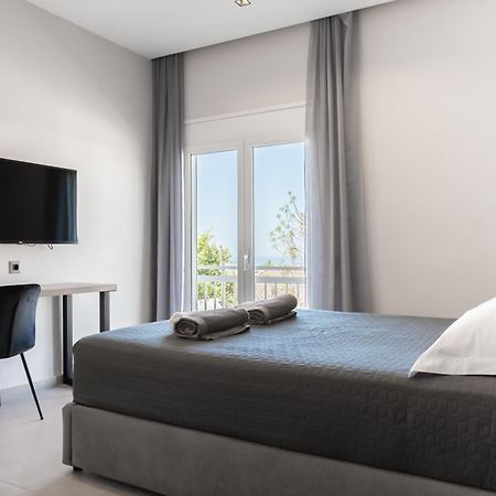 Yiannis Deluxe Apartment Chania  Exteriér fotografie