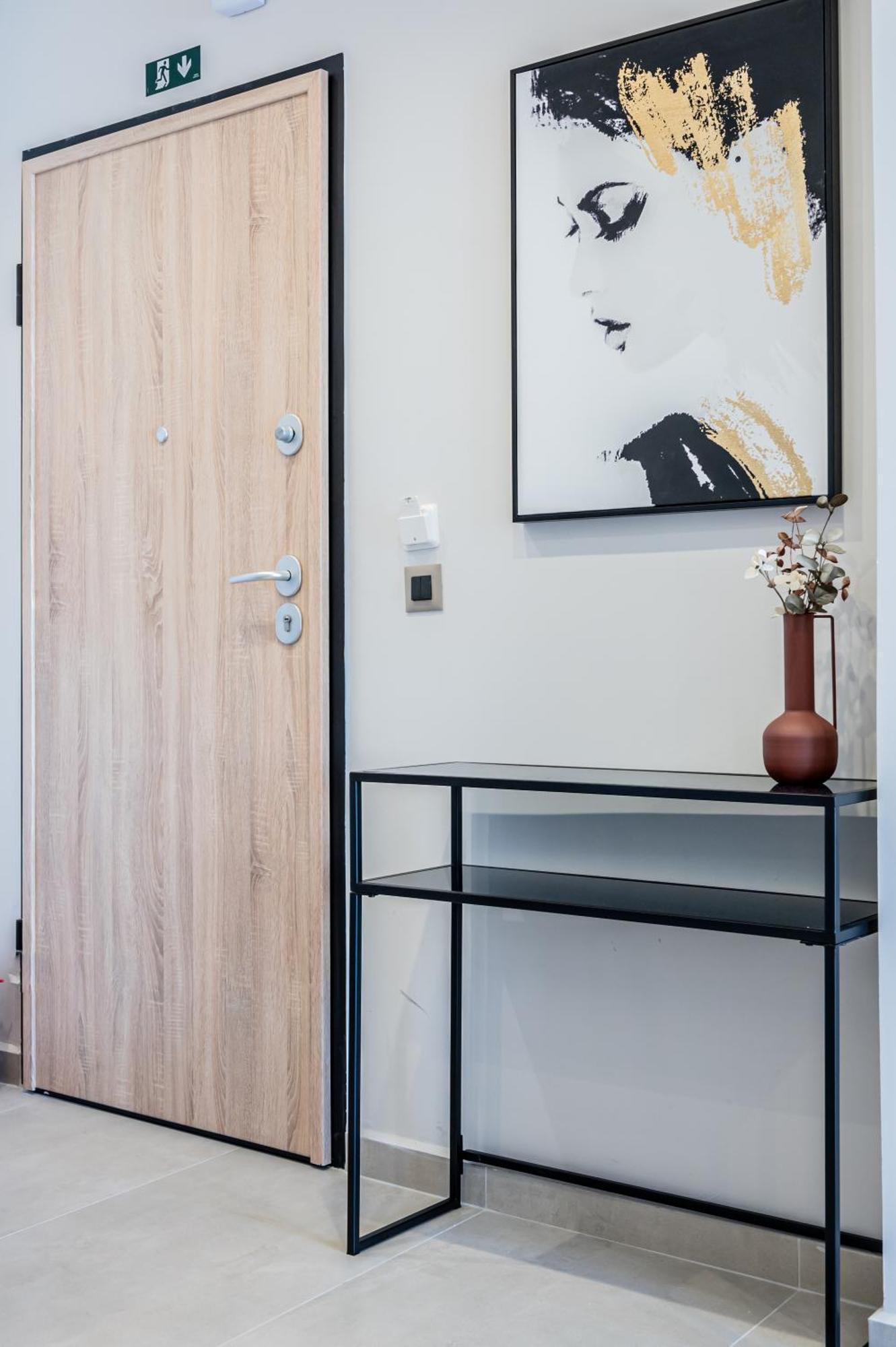 Yiannis Deluxe Apartment Chania  Exteriér fotografie