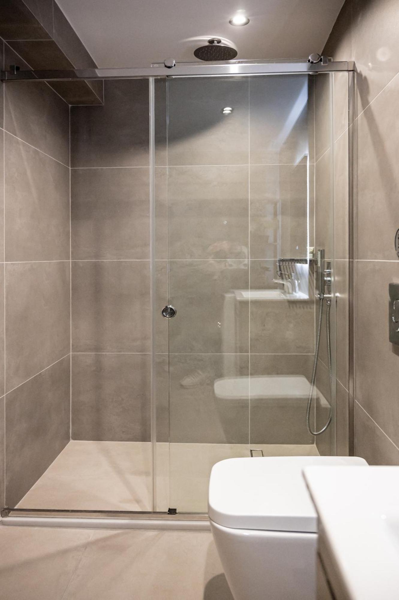 Yiannis Deluxe Apartment Chania  Exteriér fotografie