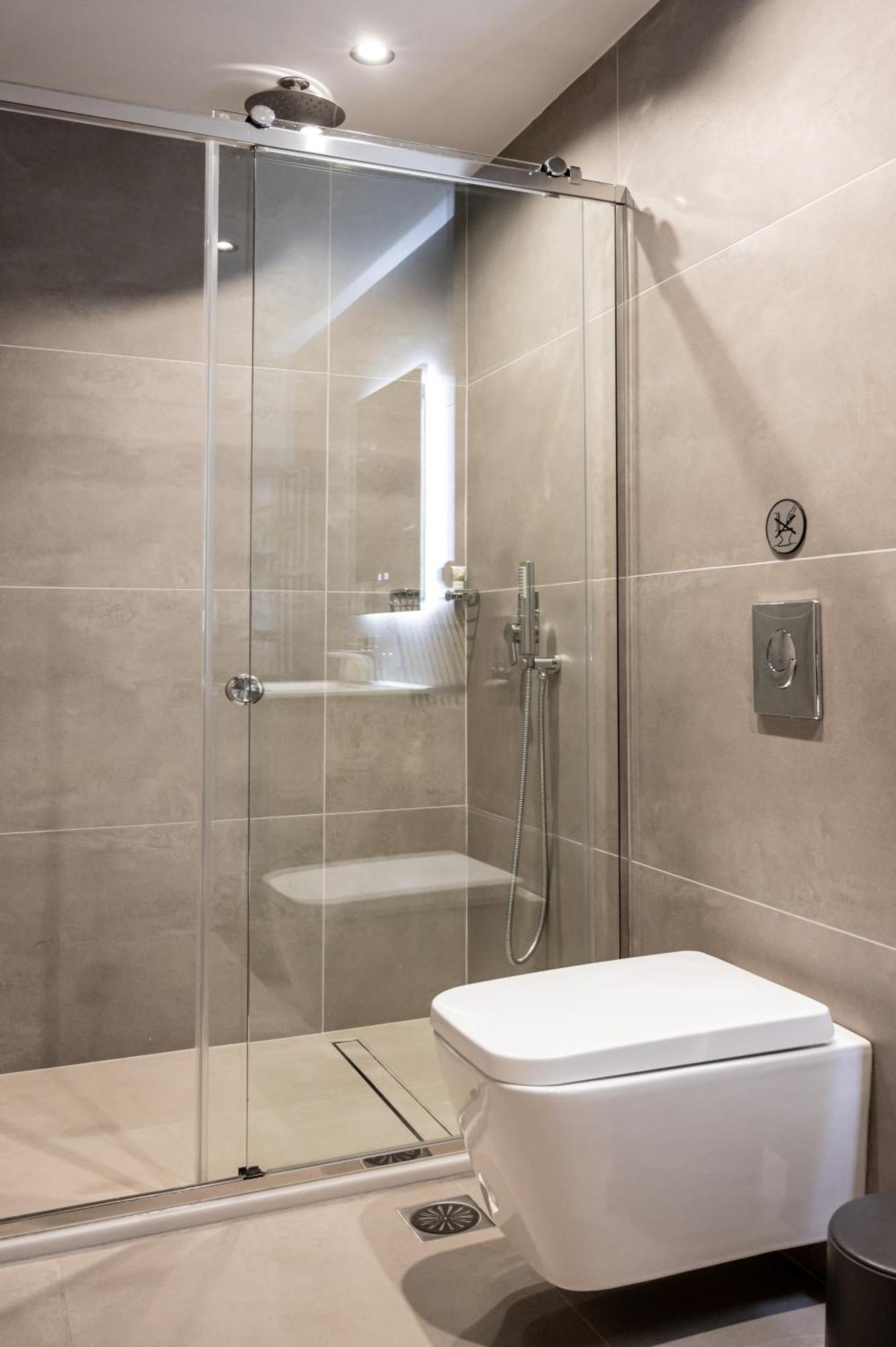 Yiannis Deluxe Apartment Chania  Exteriér fotografie