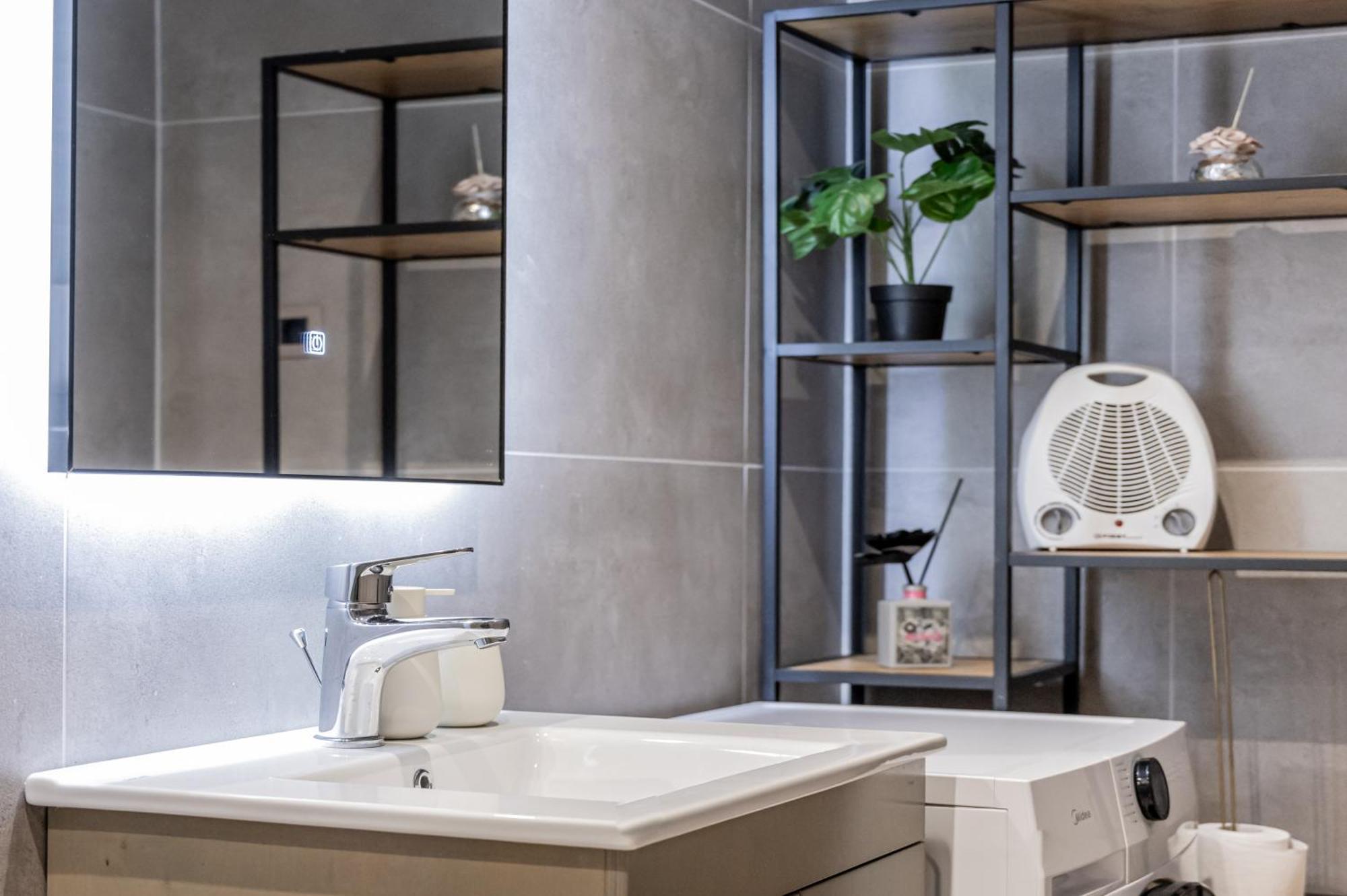 Yiannis Deluxe Apartment Chania  Exteriér fotografie