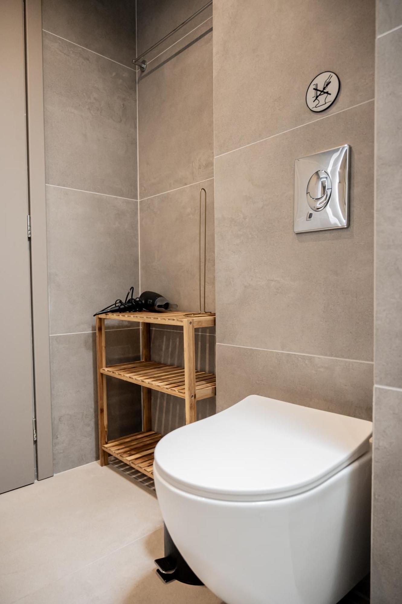 Yiannis Deluxe Apartment Chania  Exteriér fotografie